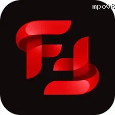 f32 APK Resmi — ikon aplikasi