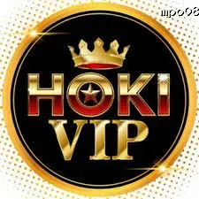 hokivip APK Resmi — ikon aplikasi